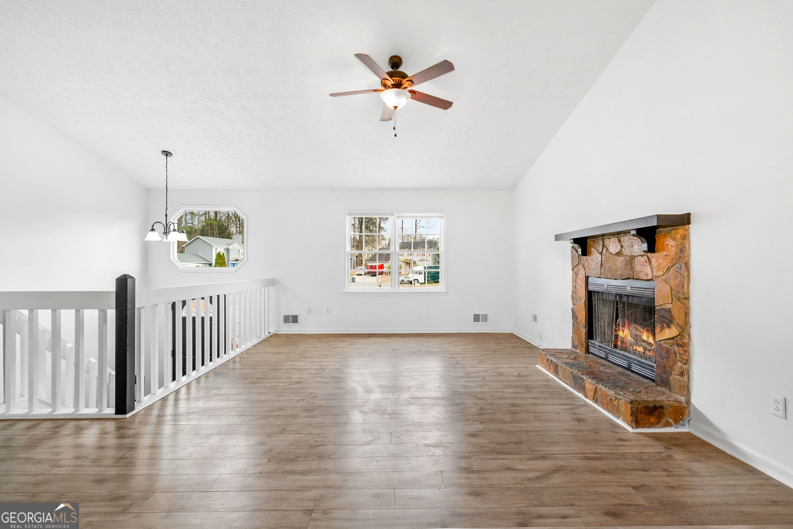 2385 Waterford Park Drive Lawrenceville - Photo 9