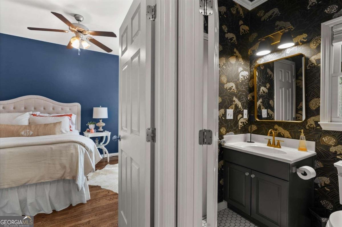 104 Copper Leaf Way Dallas - Photo 28