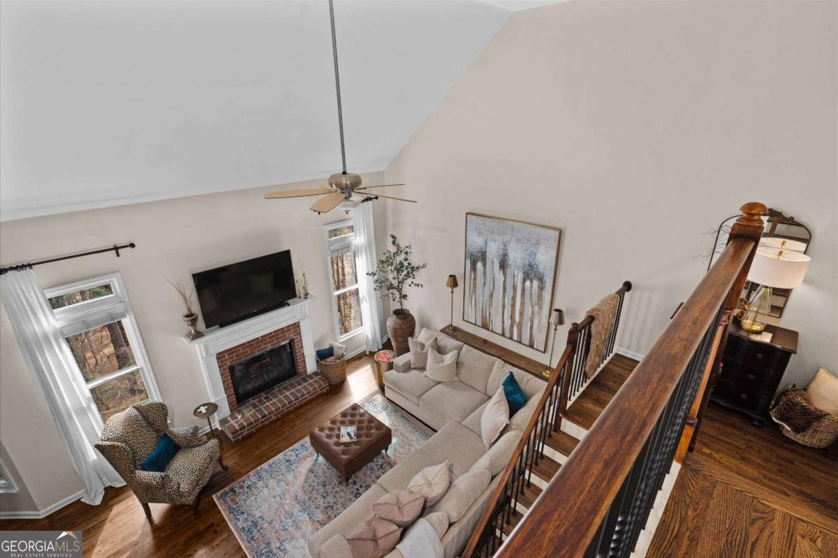 104 Copper Leaf Way Dallas - Photo 33