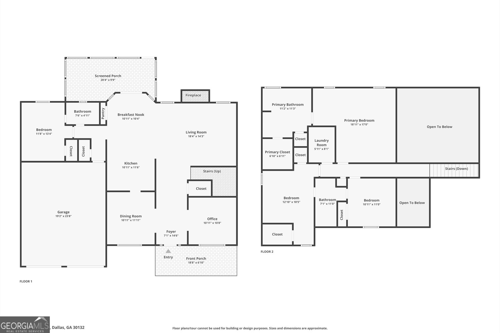 104 Copper Leaf Way Dallas - Photo 54