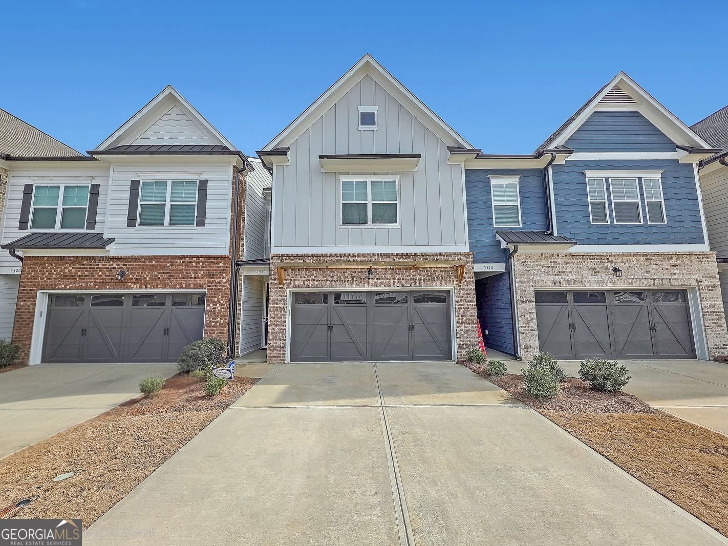 5316 Briggs Street Flowery Branch - Photo 1
