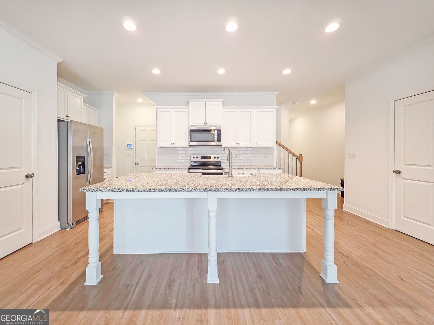 5316 Briggs Street Flowery Branch - Photo 10