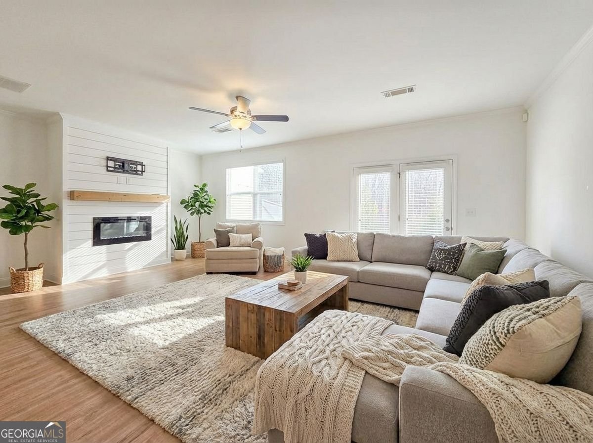 5316 Briggs Street Flowery Branch - Photo 20