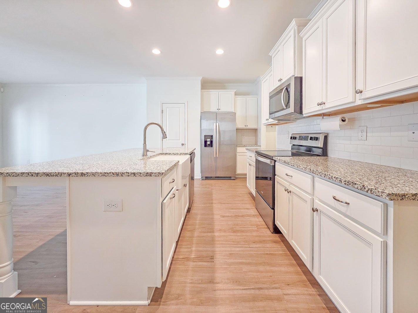 5316 Briggs Street Flowery Branch - Photo 7