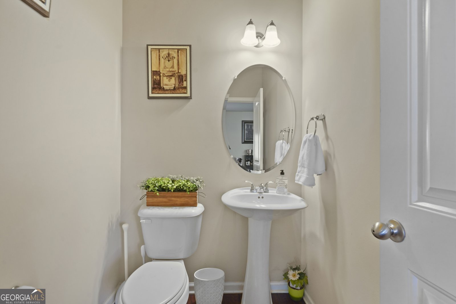 4353 Calidge Drive Fairburn - Photo 10