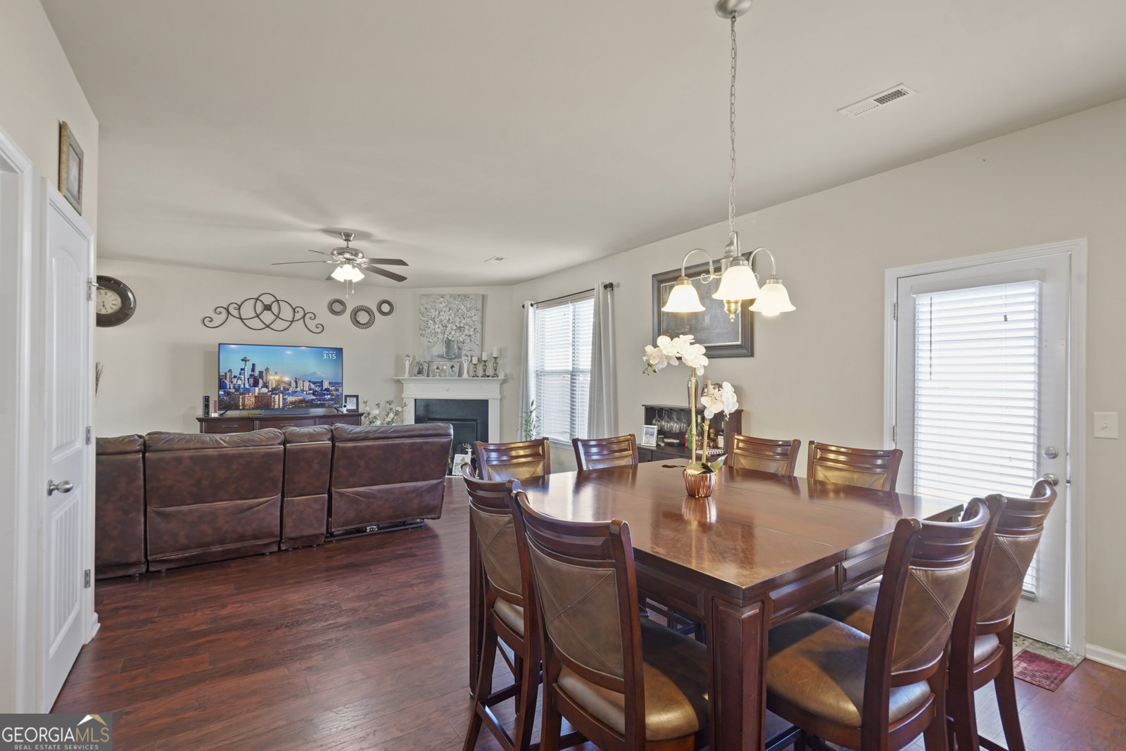 4353 Calidge Drive Fairburn - Photo 11