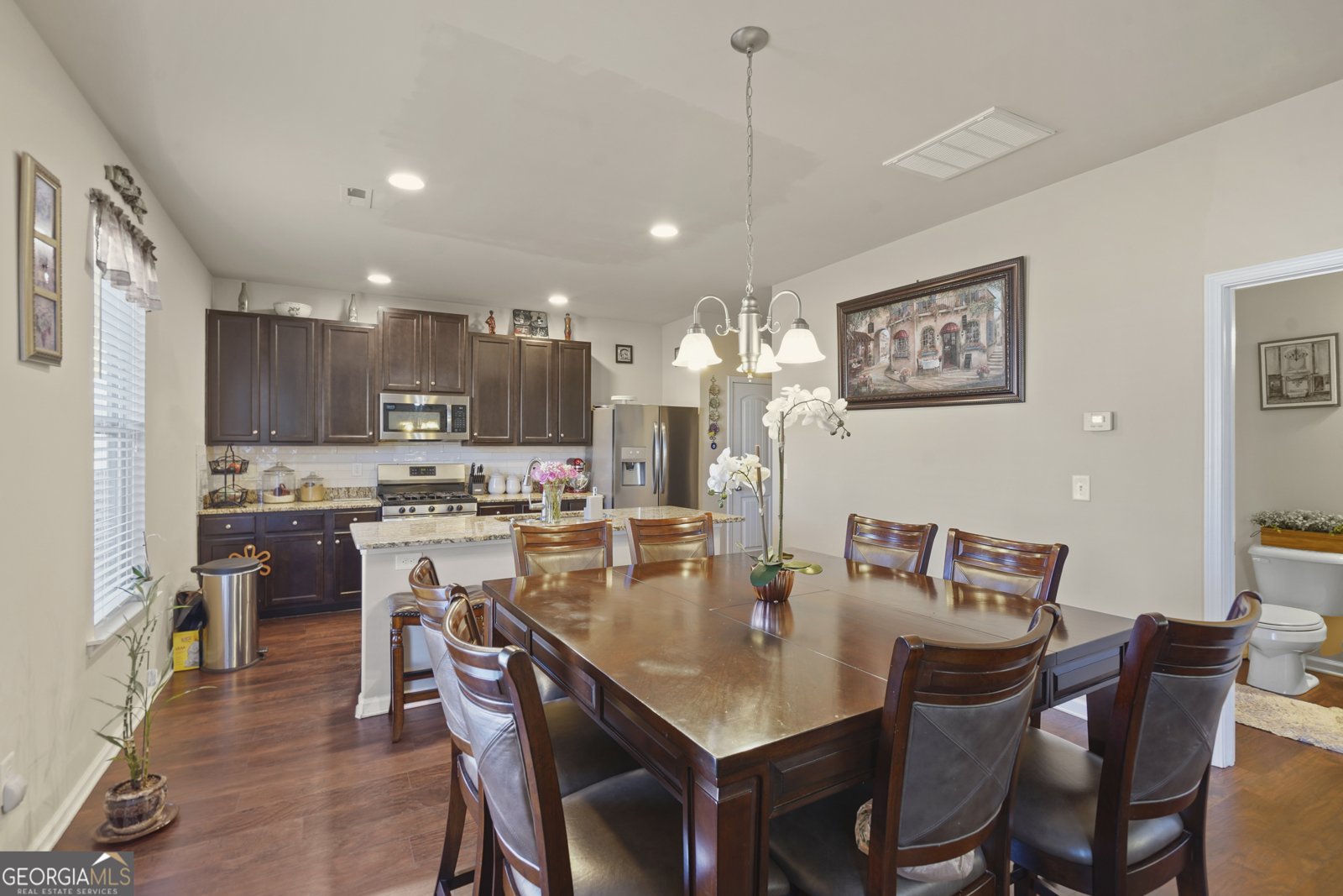 4353 Calidge Drive Fairburn - Photo 12