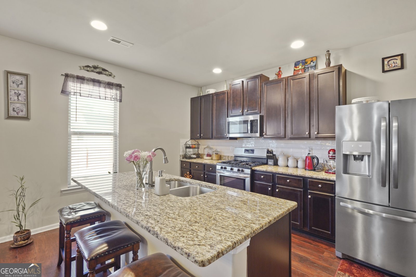 4353 Calidge Drive Fairburn - Photo 13