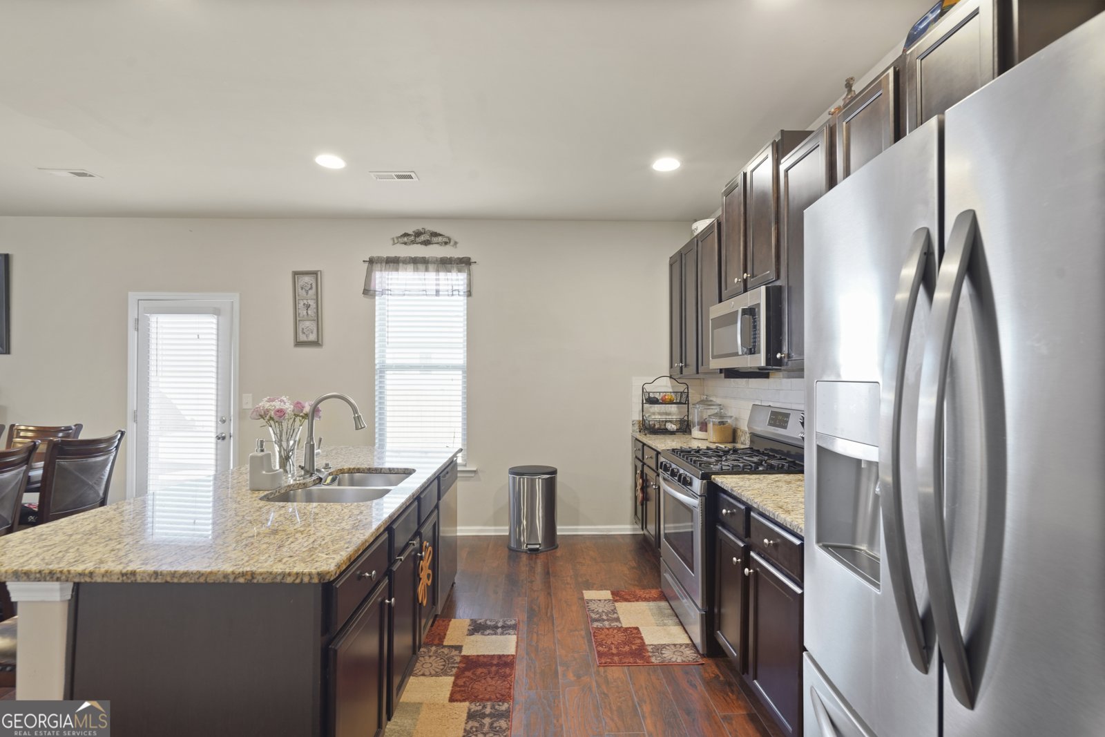 4353 Calidge Drive Fairburn - Photo 14