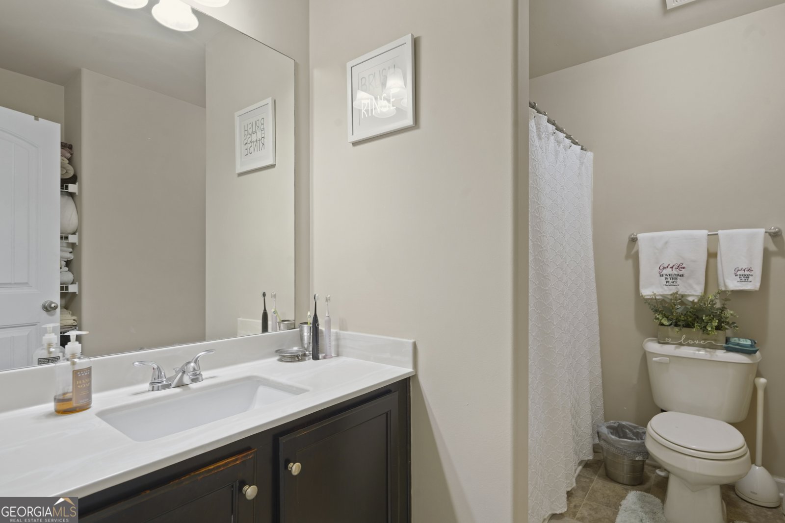 4353 Calidge Drive Fairburn - Photo 19