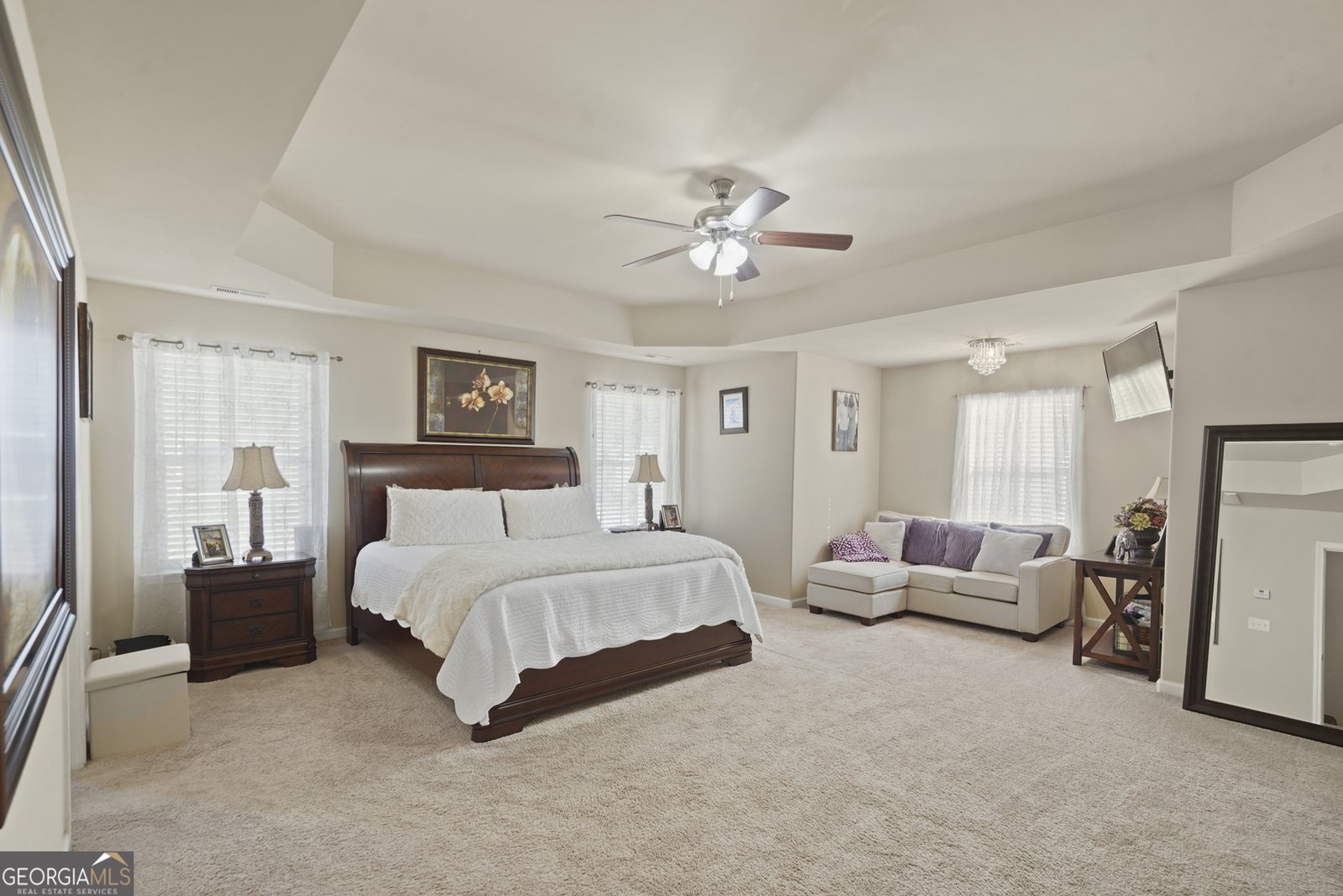 4353 Calidge Drive Fairburn - Photo 20