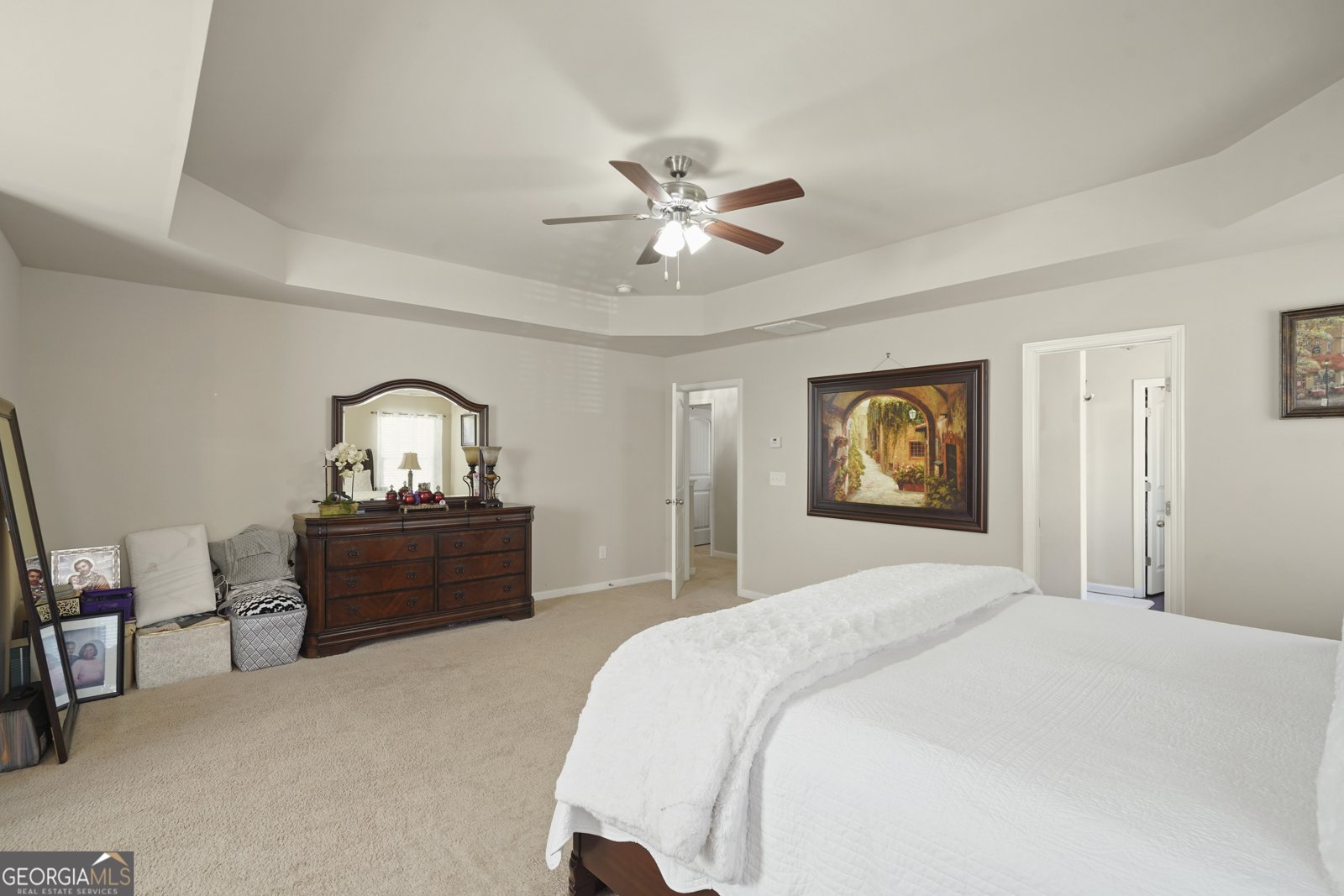 4353 Calidge Drive Fairburn - Photo 21