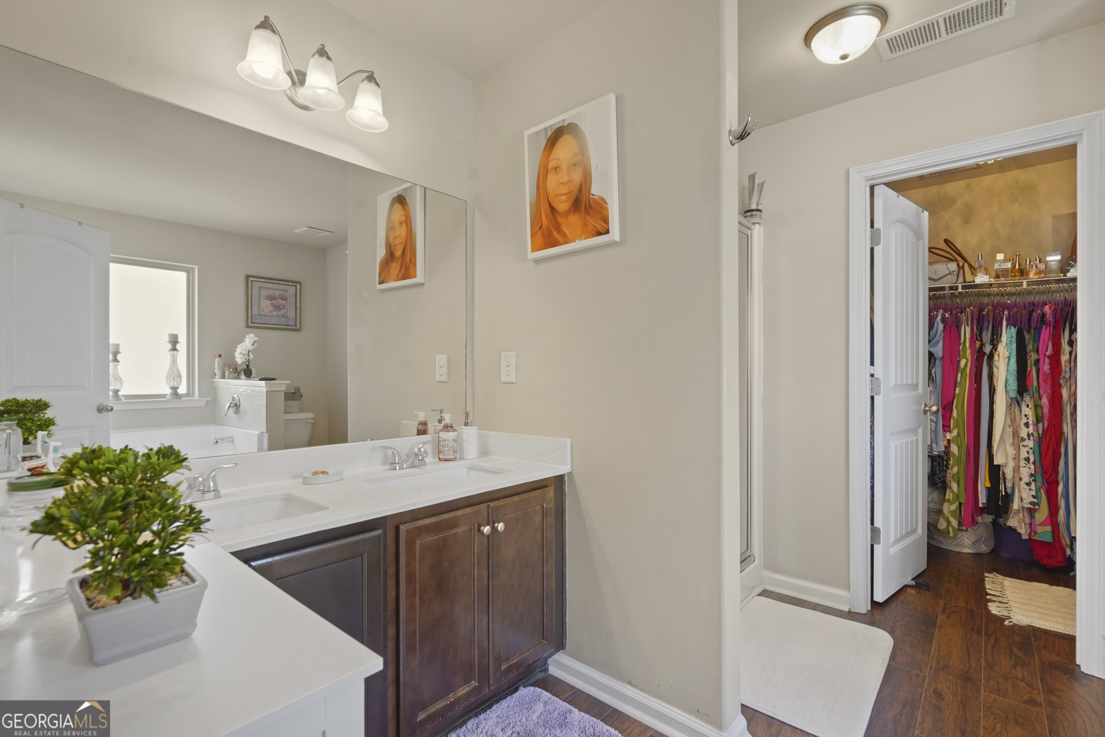 4353 Calidge Drive Fairburn - Photo 22