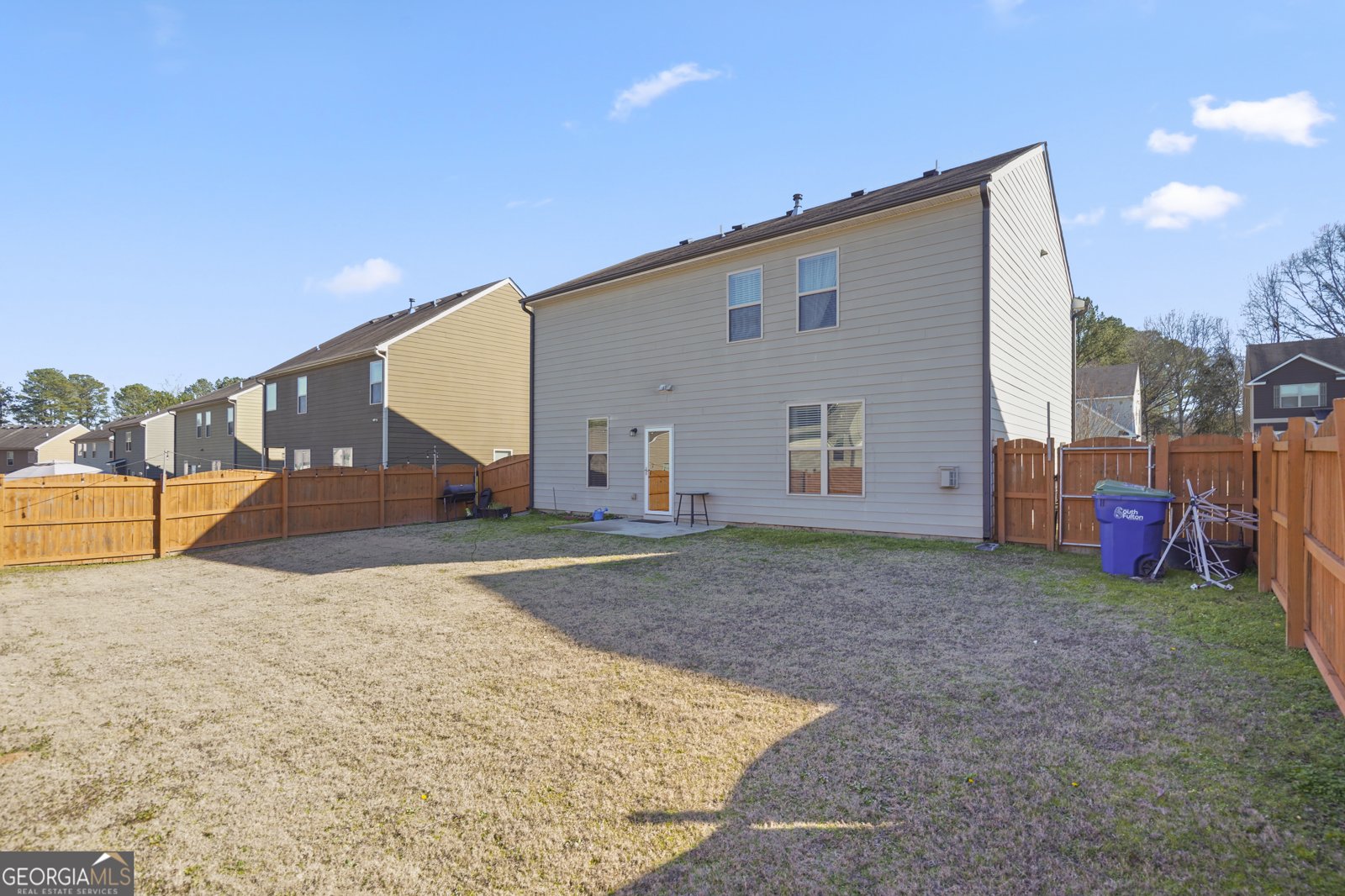 4353 Calidge Drive Fairburn - Photo 25