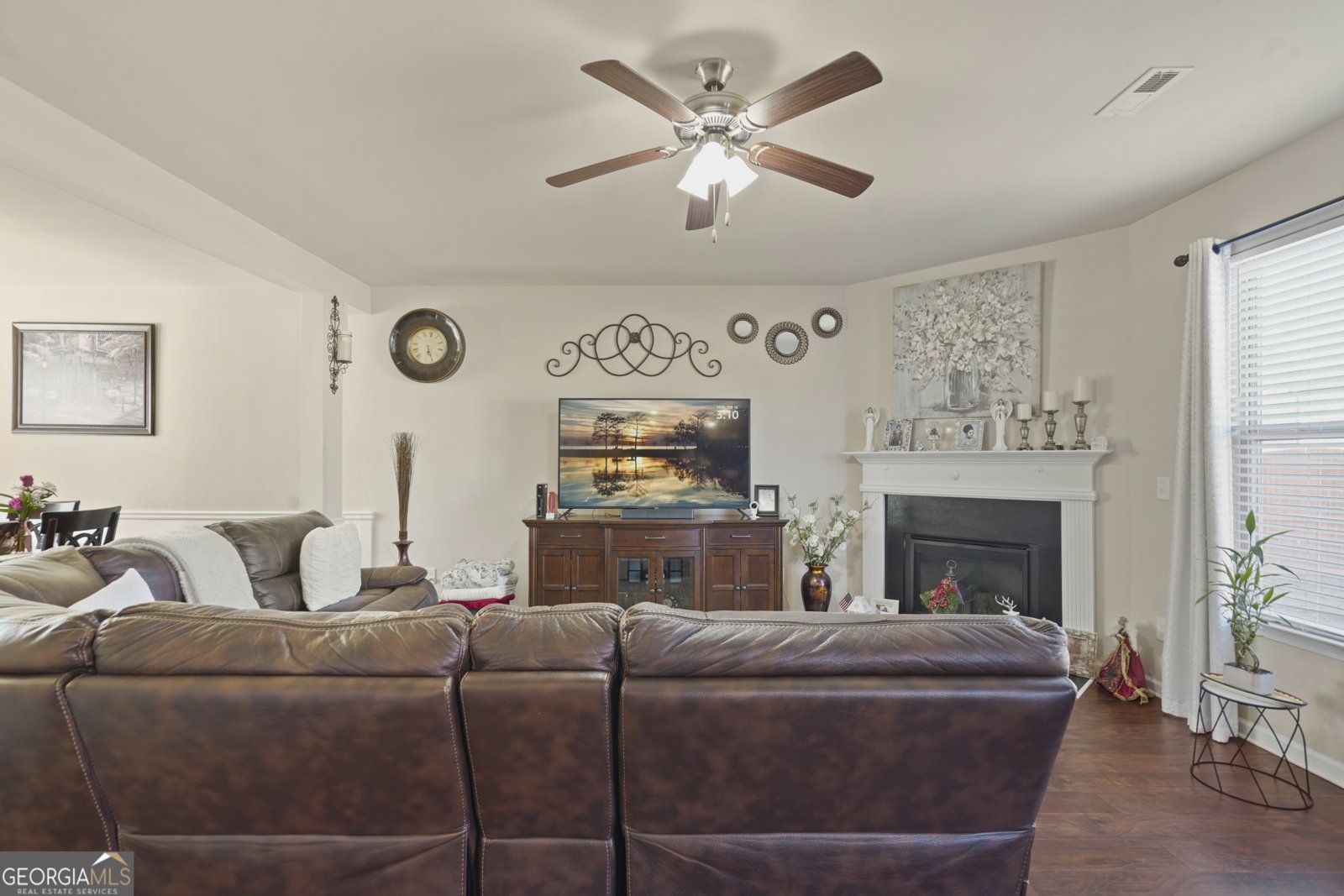 4353 Calidge Drive Fairburn - Photo 6