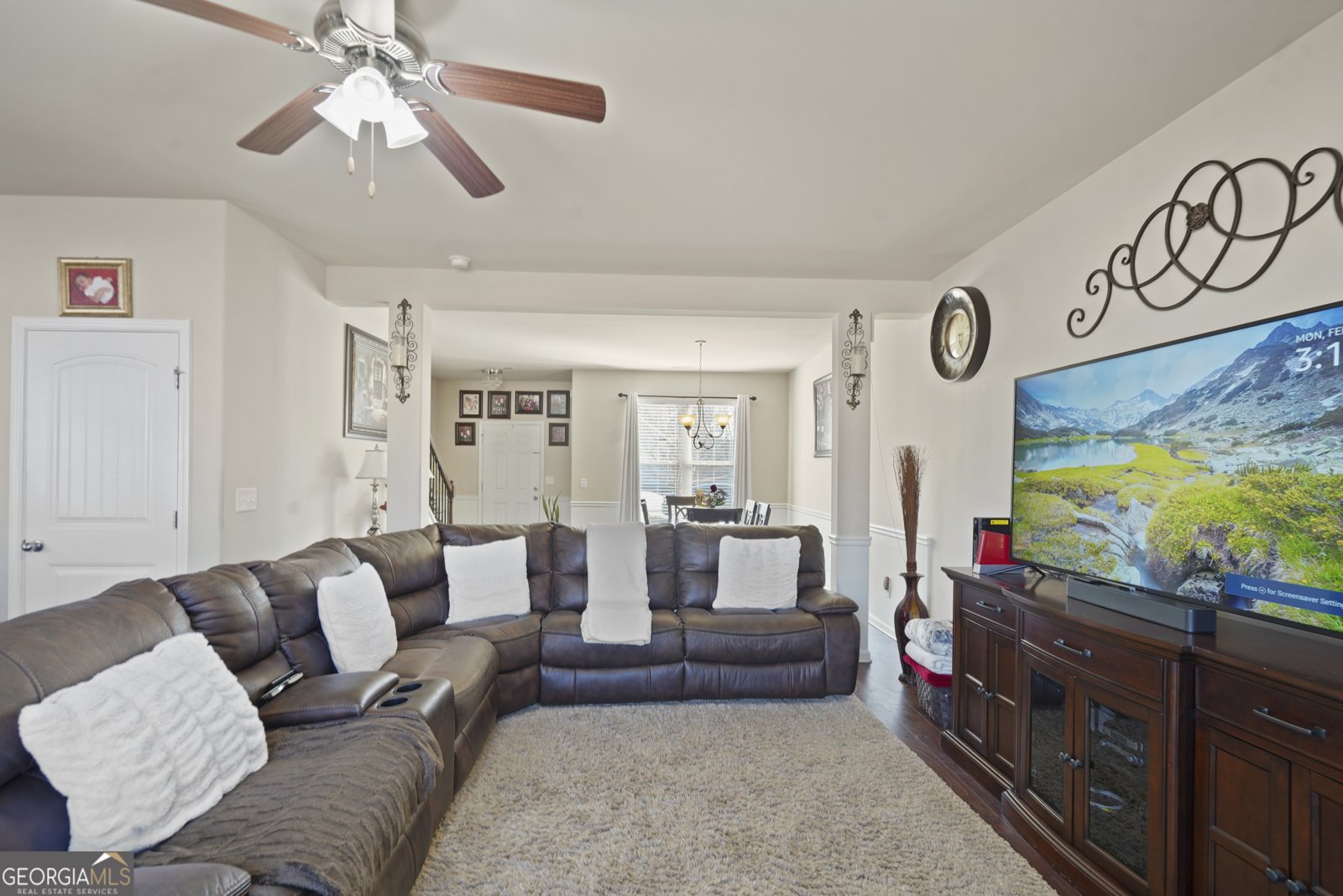 4353 Calidge Drive Fairburn - Photo 8