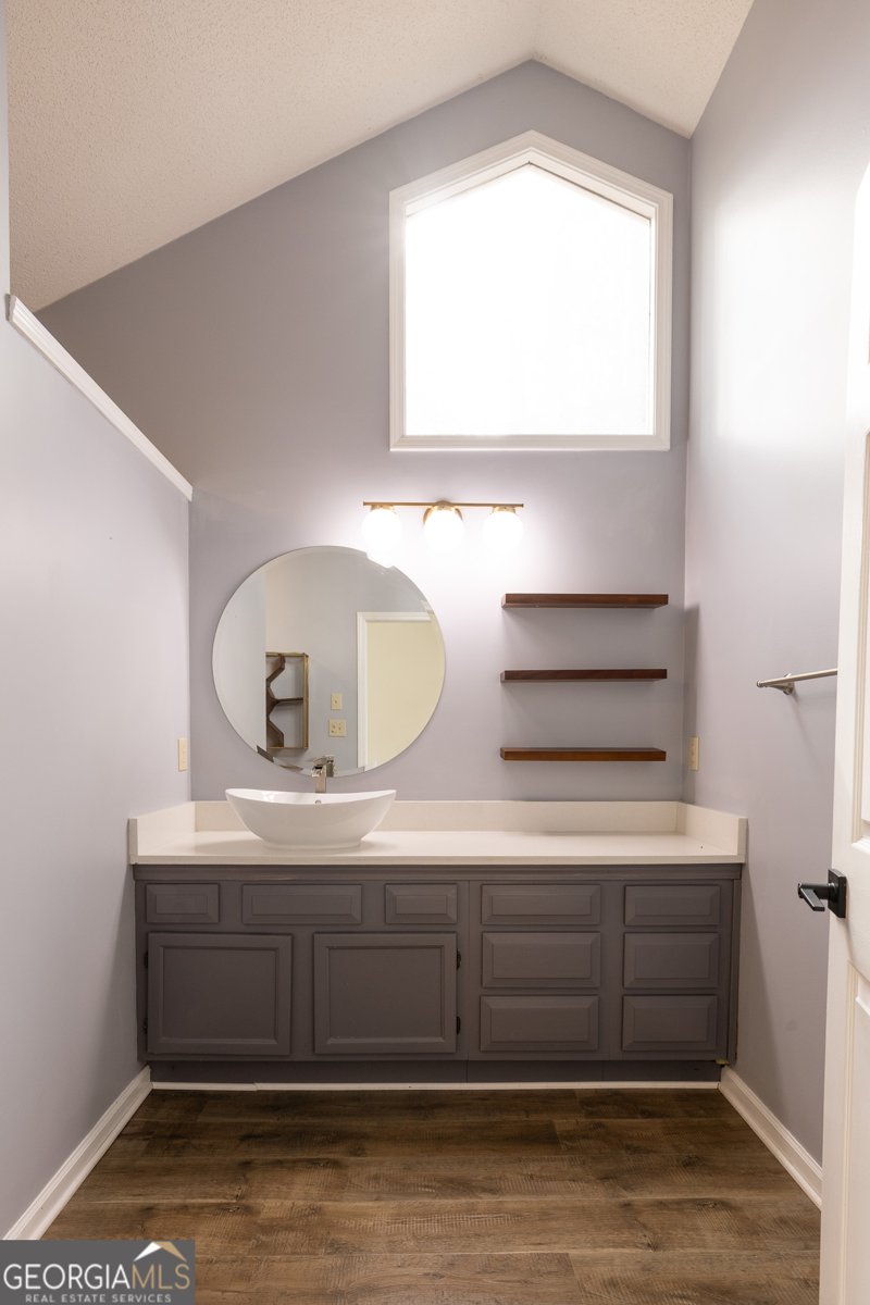 112 Glendale Drive Peachtree City - Photo 21