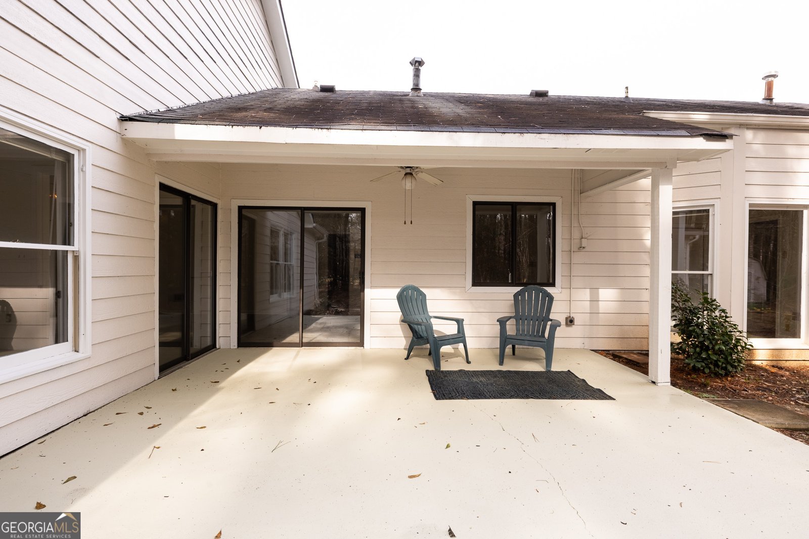 112 Glendale Drive Peachtree City - Photo 44