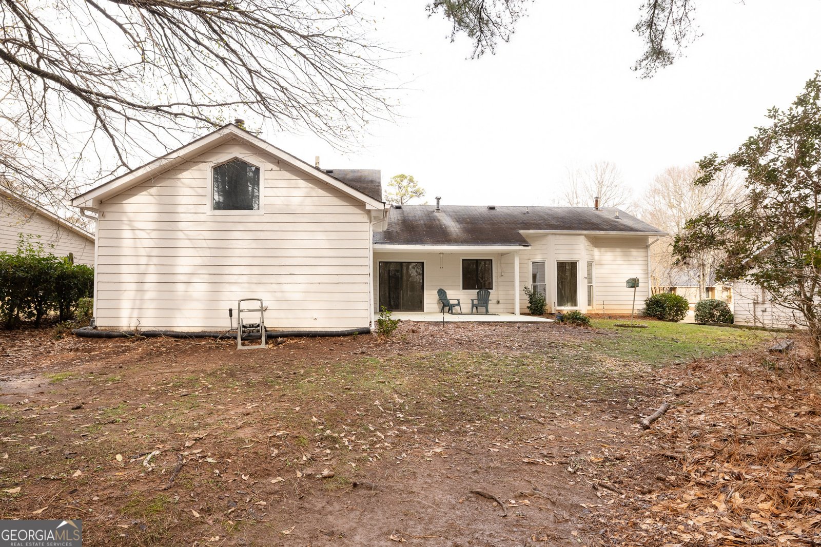 112 Glendale Drive Peachtree City - Photo 47