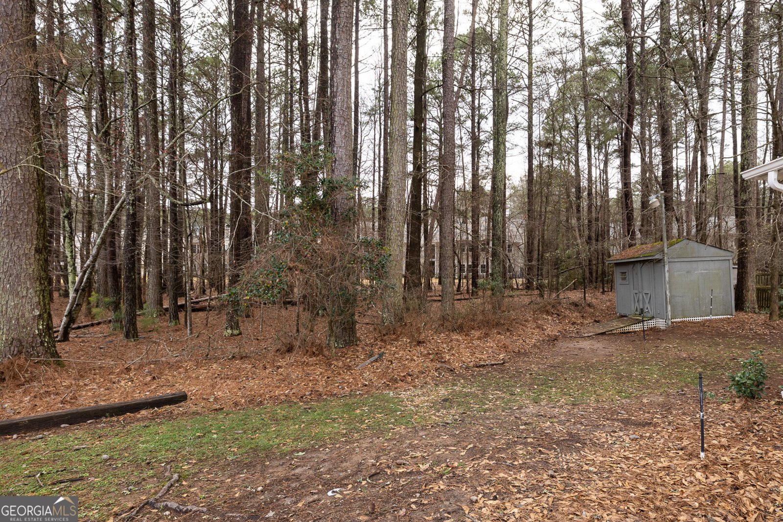 112 Glendale Drive Peachtree City - Photo 48