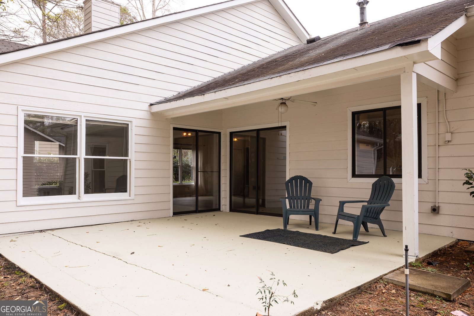 112 Glendale Drive Peachtree City - Photo 49