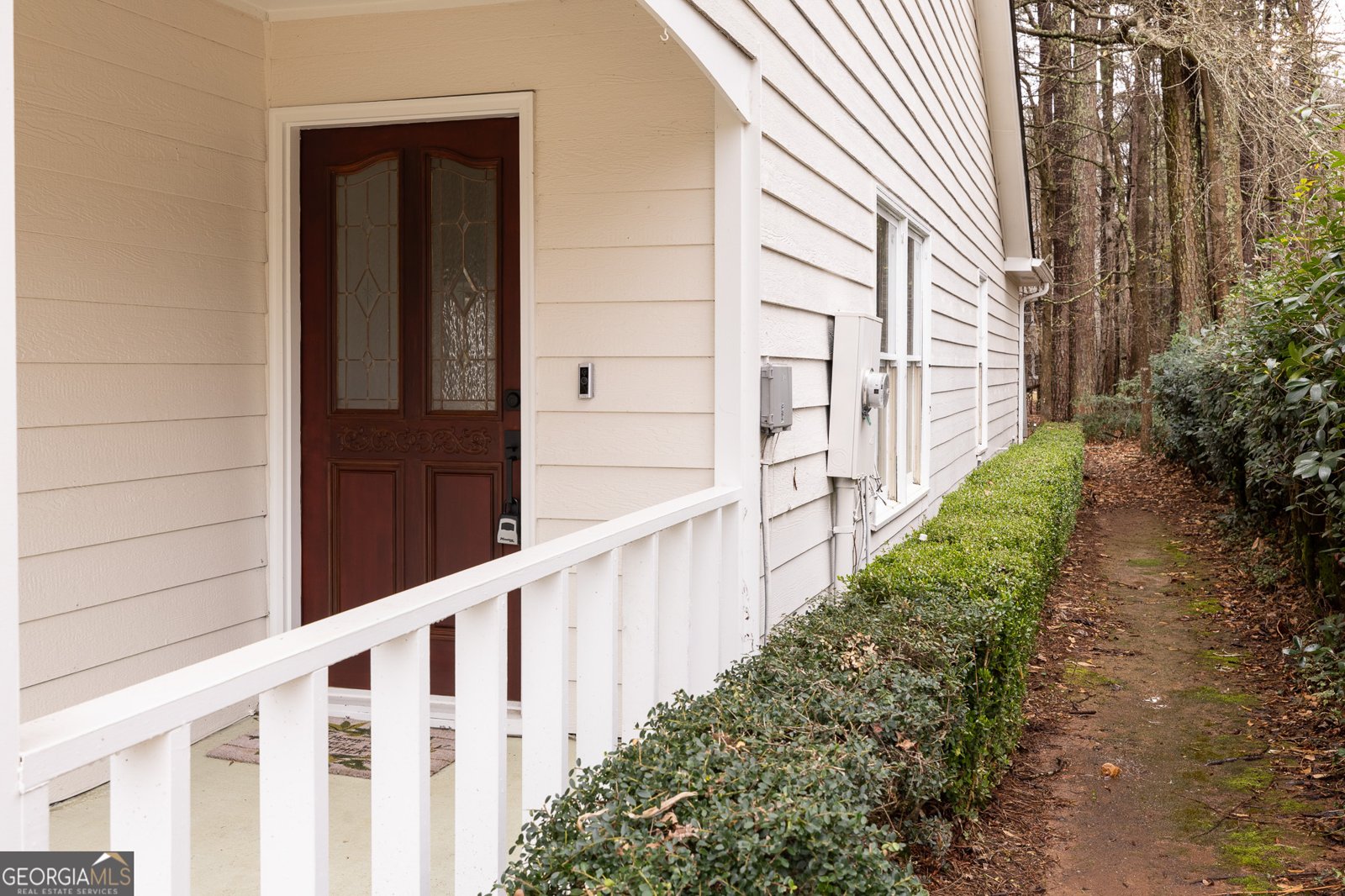 112 Glendale Drive Peachtree City - Photo 50