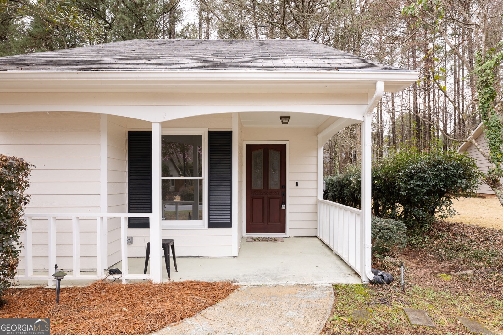 112 Glendale Drive Peachtree City - Photo 51