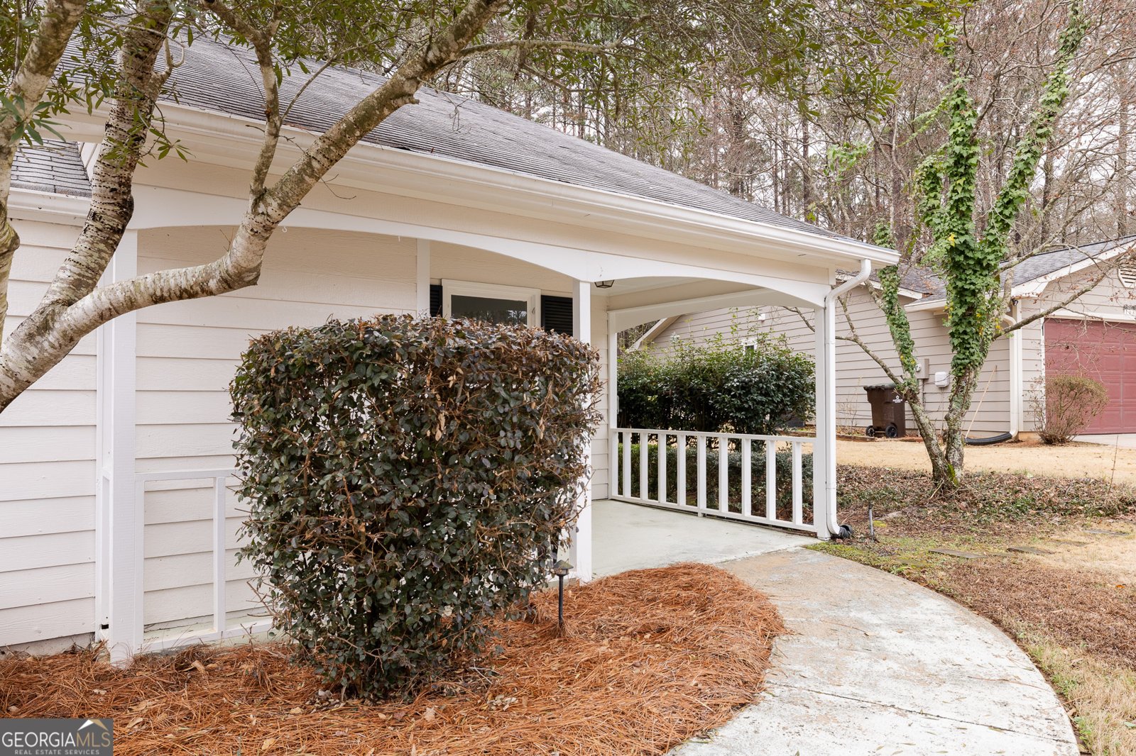 112 Glendale Drive Peachtree City - Photo 52