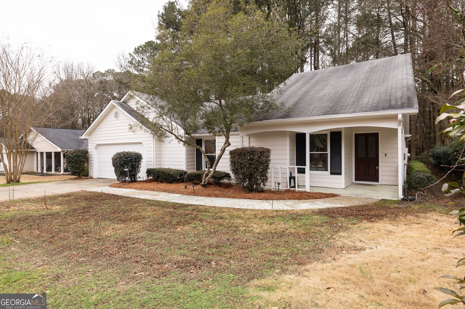 112 Glendale Drive Peachtree City - Photo 57