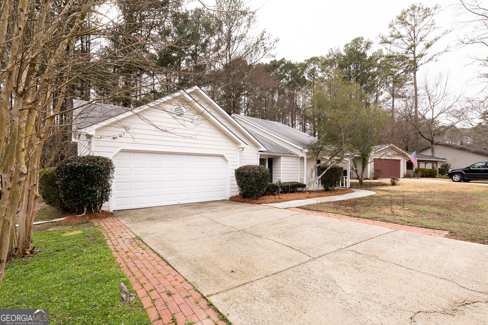 112 Glendale Drive Peachtree City - Photo 58
