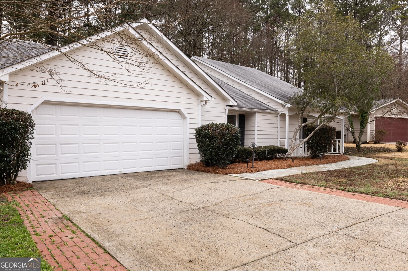 112 Glendale Drive Peachtree City - Photo 59