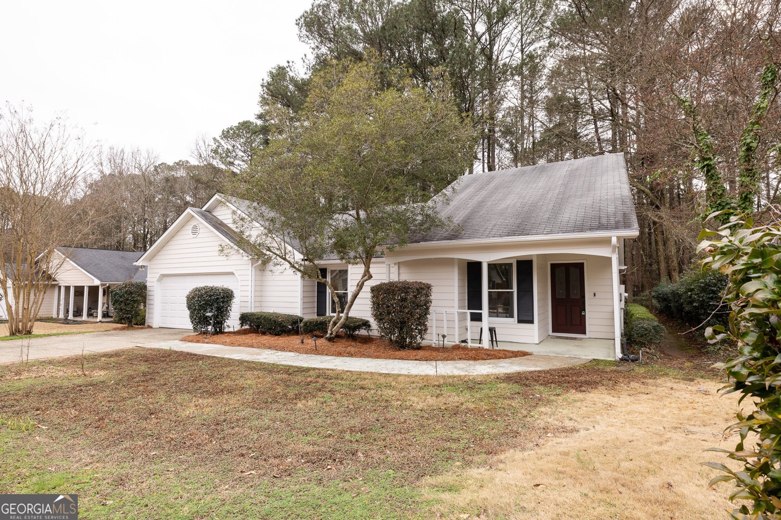 112 Glendale Drive Peachtree City - Photo 61