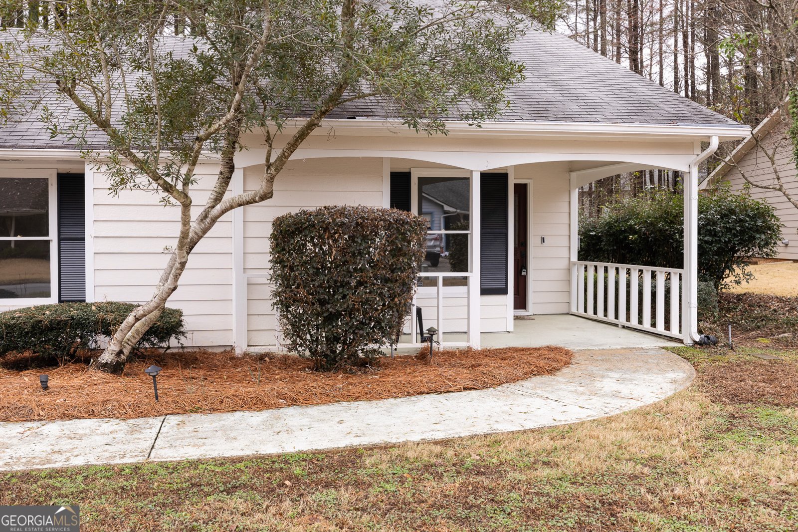 112 Glendale Drive Peachtree City - Photo 62