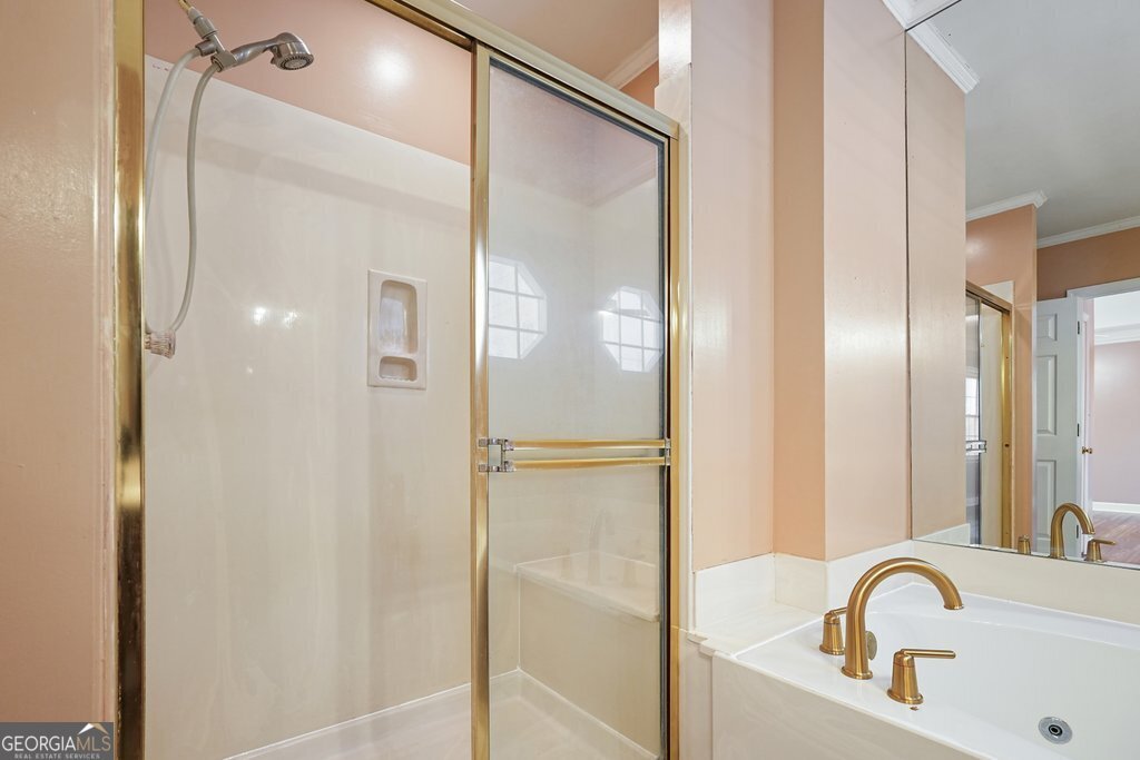 231 Stoners Road Adairsville - Photo 15