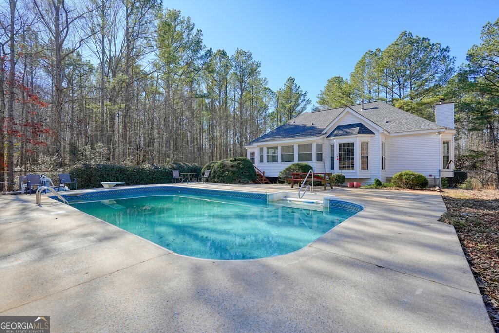 231 Stoners Road Adairsville - Photo 21