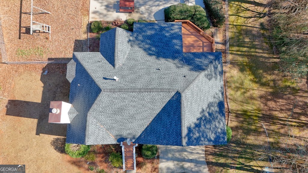 231 Stoners Road Adairsville - Photo 24