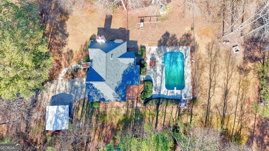 231 Stoners Road Adairsville - Photo 25