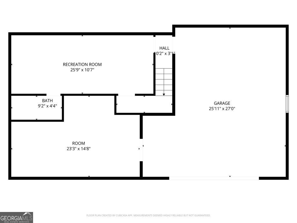 231 Stoners Road Adairsville - Photo 26