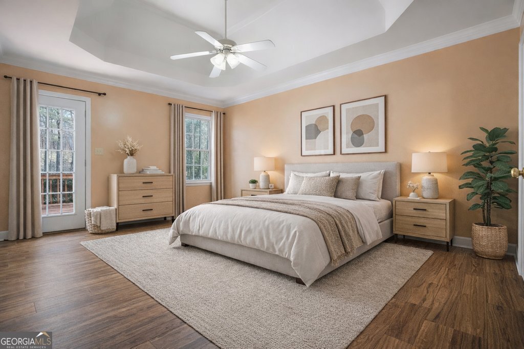 231 Stoners Road Adairsville - Photo 29