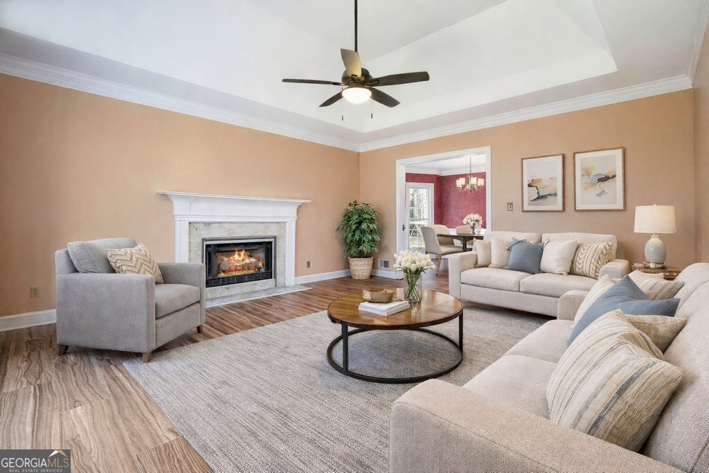 231 Stoners Road Adairsville - Photo 30