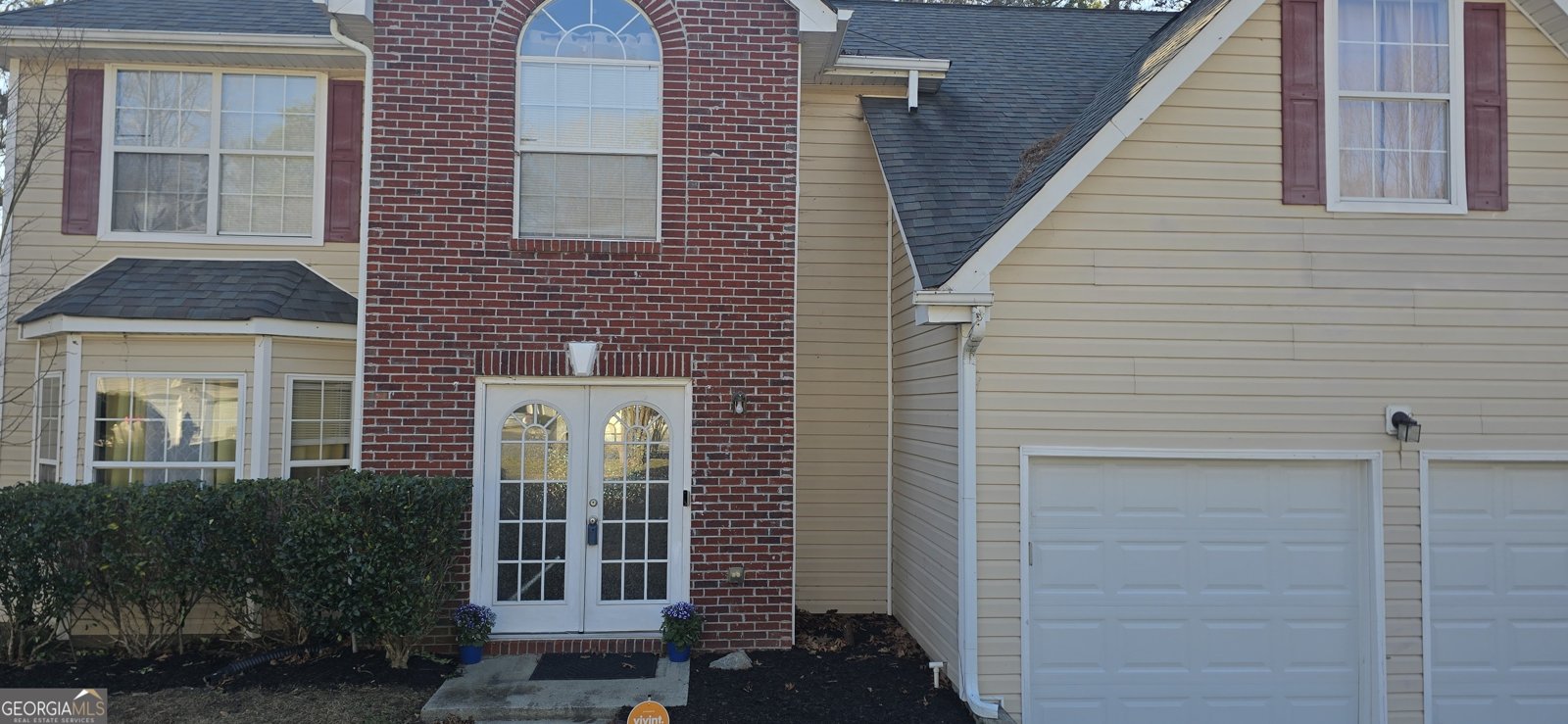 3493 CAMEO Court Snellville - Photo 1