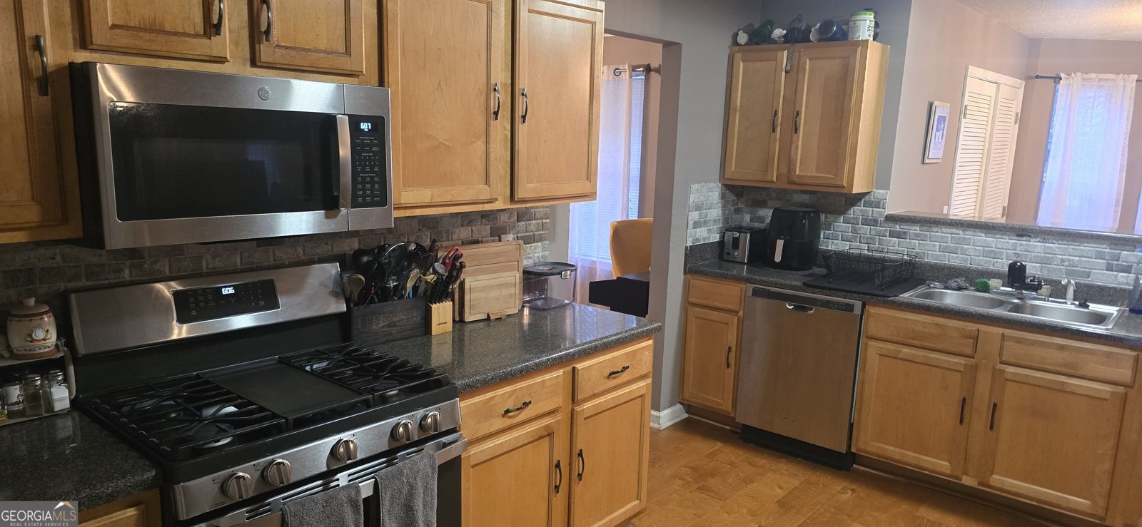 3493 CAMEO Court Snellville - Photo 13