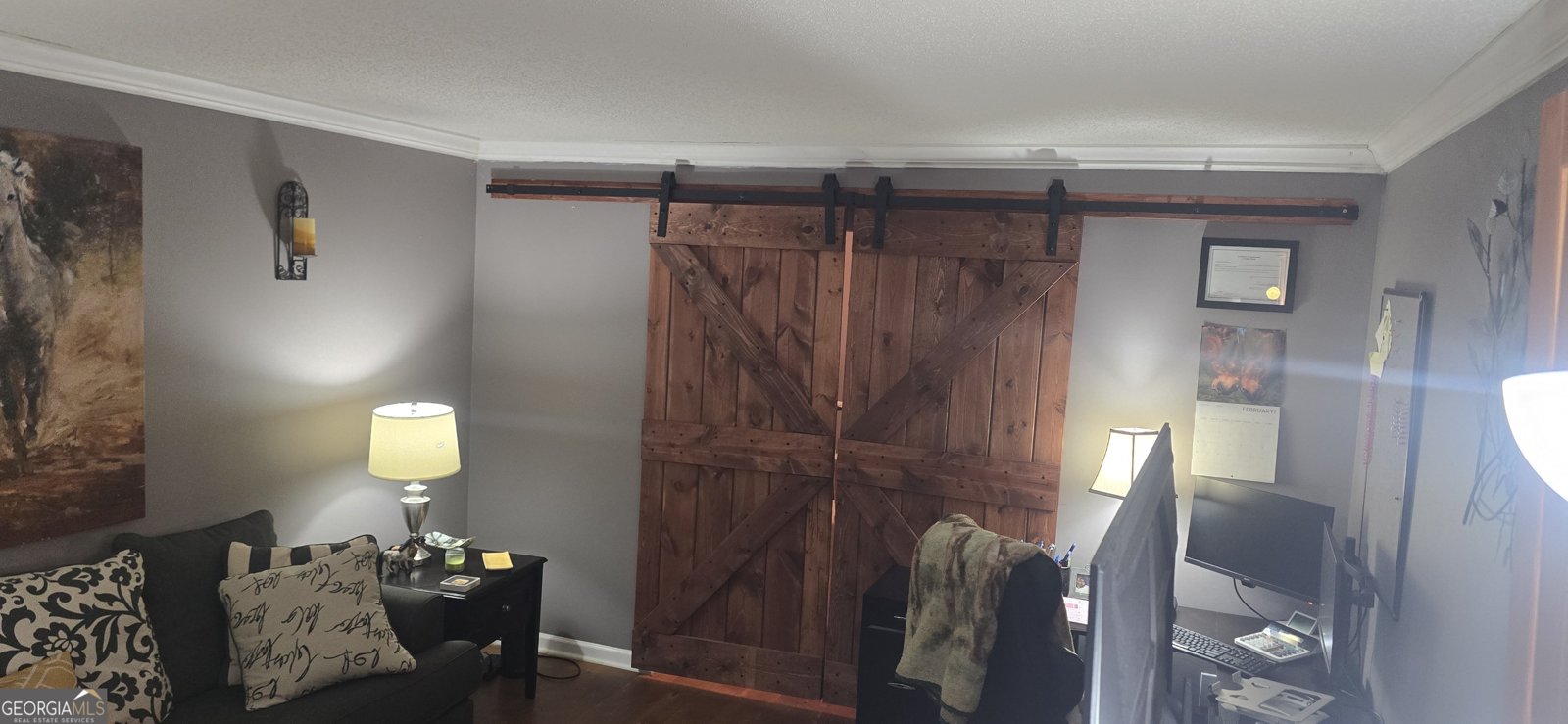 3493 CAMEO Court Snellville - Photo 16