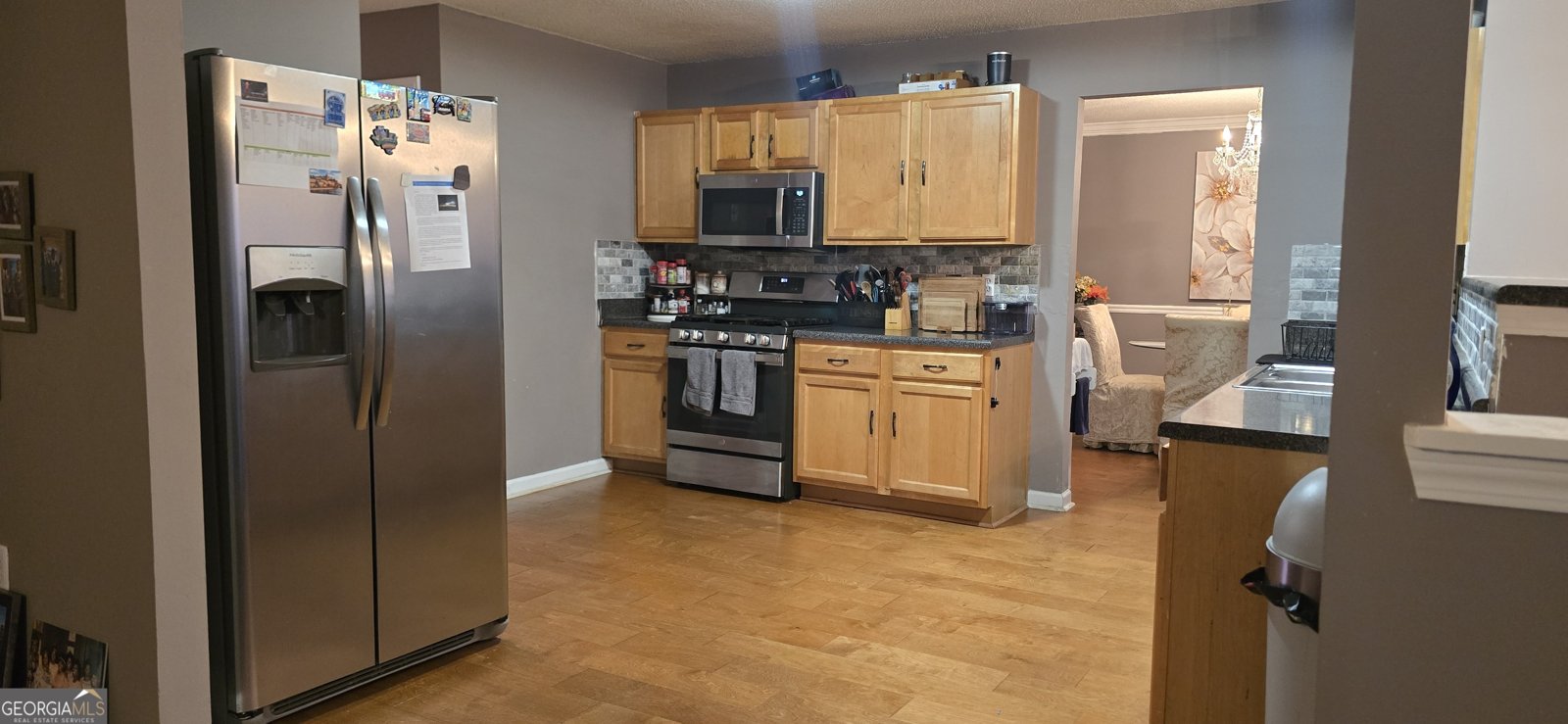 3493 CAMEO Court Snellville - Photo 20