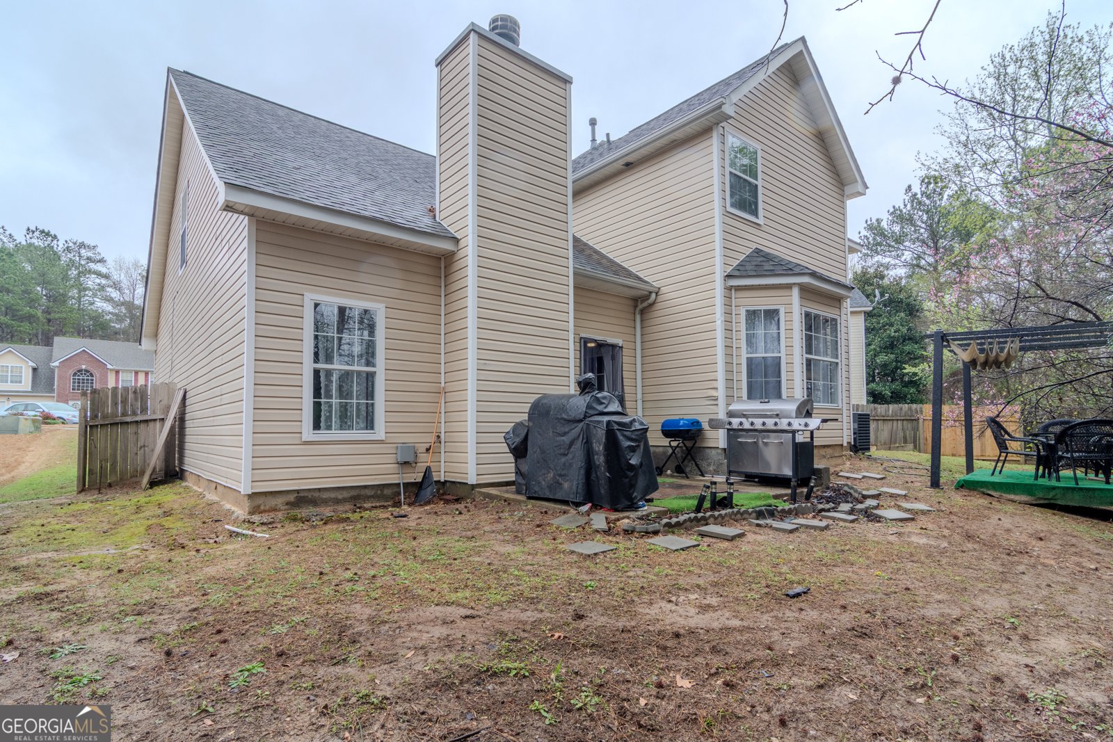 3493 CAMEO Court Snellville - Photo 50