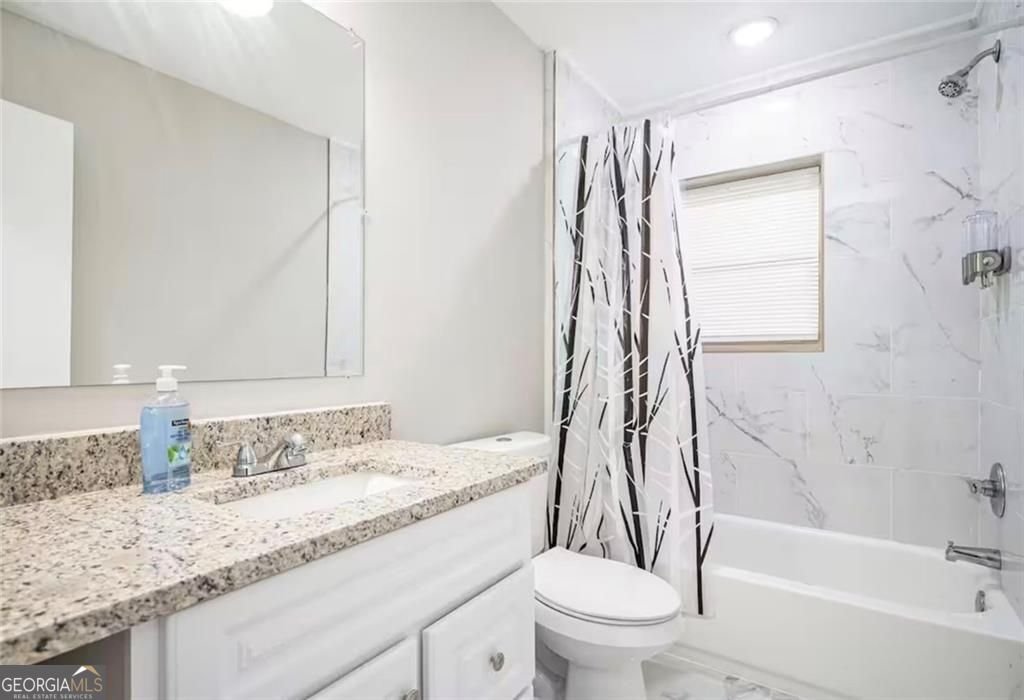 2339 Country Club Lane Atlanta - Photo 11