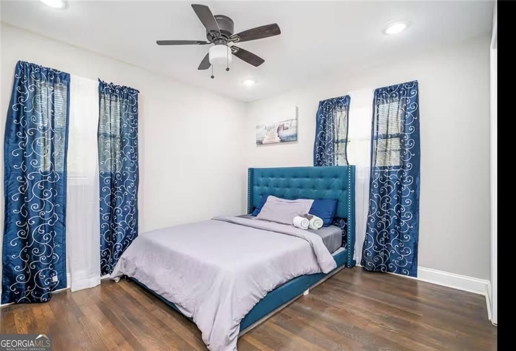 2339 Country Club Lane Atlanta - Photo 12