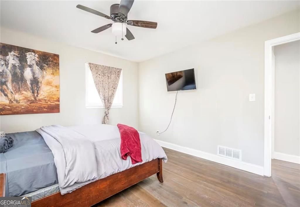 2339 Country Club Lane Atlanta - Photo 15