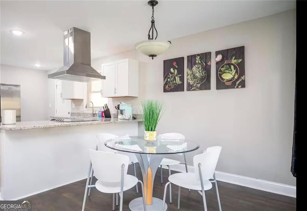 2339 Country Club Lane Atlanta - Photo 17