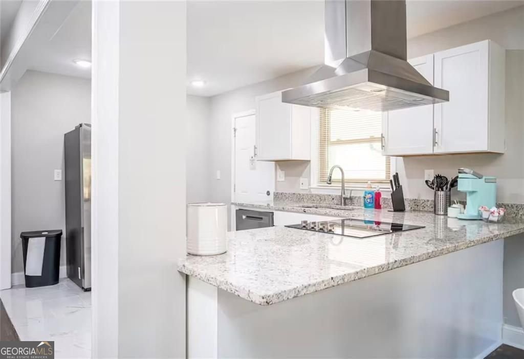 2339 Country Club Lane Atlanta - Photo 18